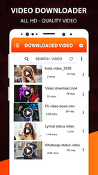 TubeMedia Downloader - Video Downloader Скриншот 5