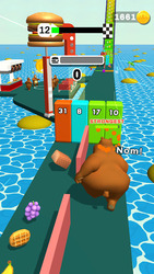 Strong Pusher Screenshot 2