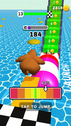 Strong Pusher Screenshot 3