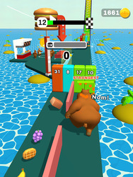 Strong Pusher Screenshot 7