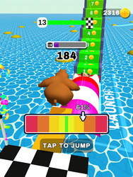 Strong Pusher Screenshot 8