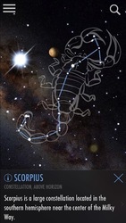 SkyView® Lite Скриншот 1