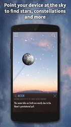 SkyView® Lite Скриншот 3