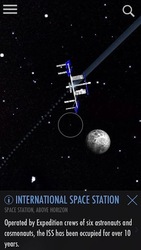 SkyView® Lite Скриншот 4