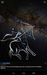 SkyView® Lite Скриншот 6