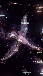 Star Tracker - Mobile Sky Map Скриншот 2