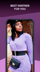 UberHonney – Connect with casual personals Screenshot 5