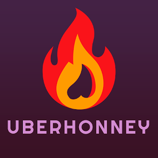 UberHonney – Connect with casual personals icon