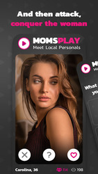 MomsPlay - Local Meetups Screenshot 3