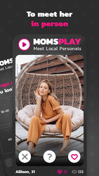 MomsPlay - Local Meetups Screenshot 4