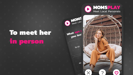 MomsPlay - Local Meetups Screenshot 7