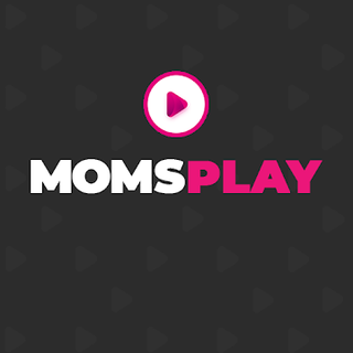 MomsPlay - Local Meetups Иконка