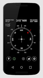 Compass Screenshot 1