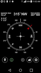 Compass Screenshot 2
