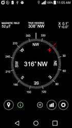Compass Screenshot 4