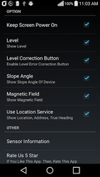 Compass Screenshot 5