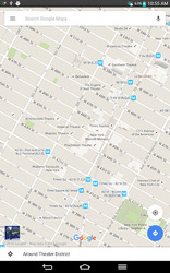Compass Screenshot 7