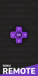 Ruku TV Remote Controller: Universal Remote App Screenshot 1