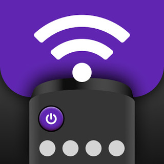 Ruku TV Remote Controller: Universal Remote App Icon