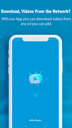 FlixPlayer for Android Скриншот 1