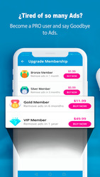 FlixPlayer for Android Скриншот 3