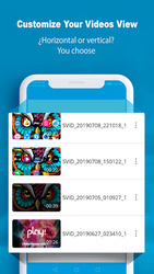 FlixPlayer for Android Скриншот 7