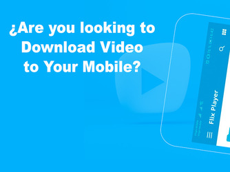 FlixPlayer for Android Скриншот 8