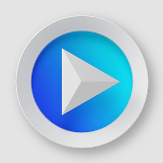 FlixPlayer for Android Иконка