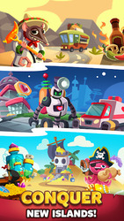 Pirate Kings™️ Скриншот 6