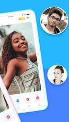 Shuga - Fun Video and voice Chat Screenshot 2