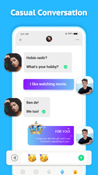 Shuga - Fun Video and voice Chat Screenshot 4