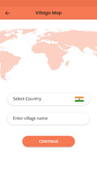 All Village Live Maps and Location Screenshot 5