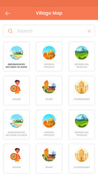 All Village Live Maps and Location Screenshot 6