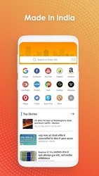 Master A1 Browser: Fastest Browser ever made Скриншот 1