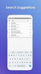 Master A1 Browser: Fastest Browser ever made Скриншот 6