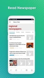 Master A1 Browser: Fastest Browser ever made Скриншот 7