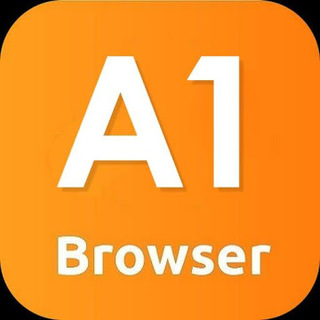 Master A1 Browser: Fastest Browser ever made Иконка