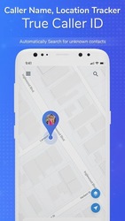 Caller Name, Location Tracker & True Caller ID Скриншот 5