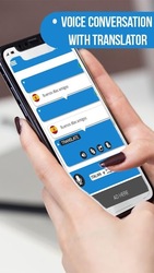 Speak and Translate Languages Screenshot 2