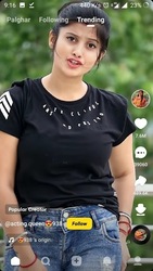 Status Video Maker Short Video Maker Скриншот 4