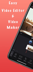 Videoleap : Editor - VideoMaker Скриншот 5