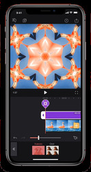 Videoleap : Editor - VideoMaker Скриншот 8