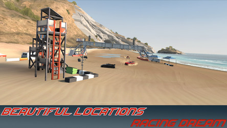 Racing Dream-Speed Ultimate 2020 Screenshot 6