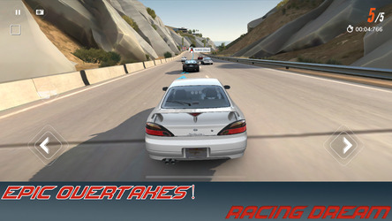 Racing Dream-Speed Ultimate 2020 Screenshot 7