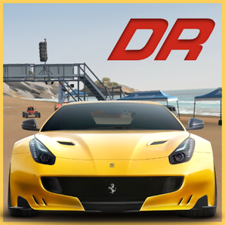 Racing Dream-Speed Ultimate 2020 Иконка