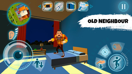 Dark Riddle: Classic Screenshot 7