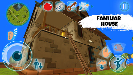 Dark Riddle: Classic Screenshot 8