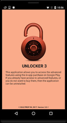 UNLOCKER 3 Screenshot 3