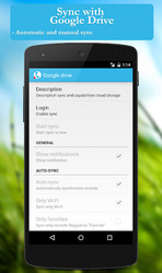 Звондик CRM: Клиенты, Задачи Скриншот 6