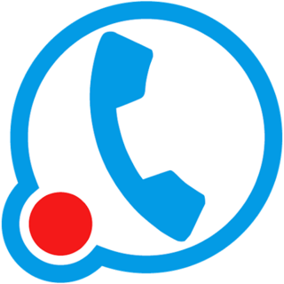 CallRec CRM: Customers, tasks icon